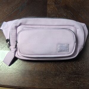 Brand New Lug Hitch In Matte Luxe VL In Sugarplum Icepop!